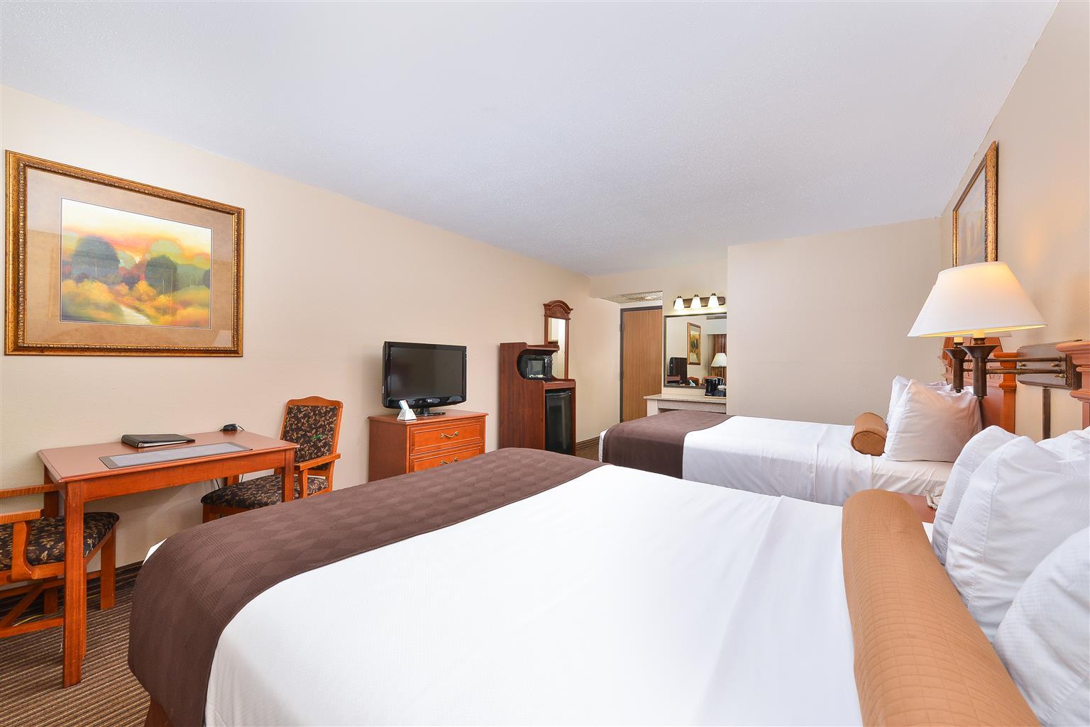 Revel Hotel Minot - Surestay Collection By Best Western Exterior photo